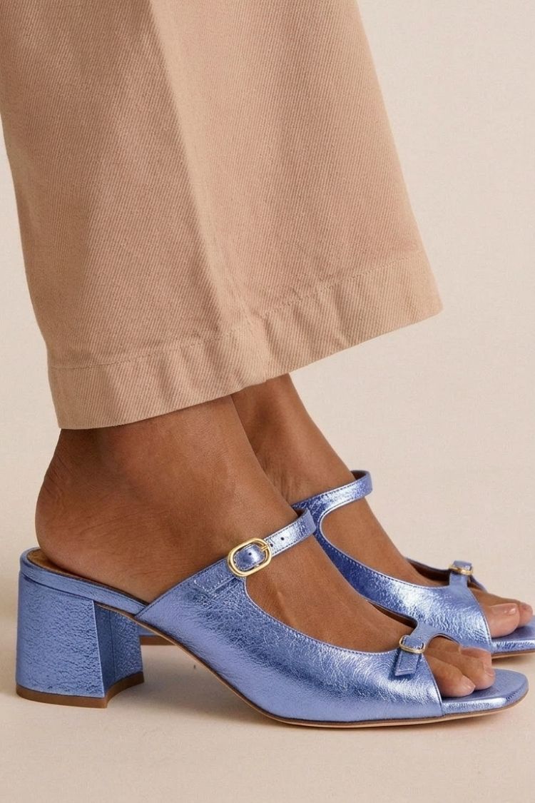 Bleu ciel / 10.5