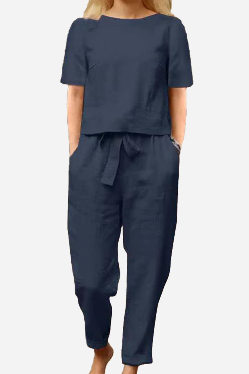 Navy Blue / 3XL