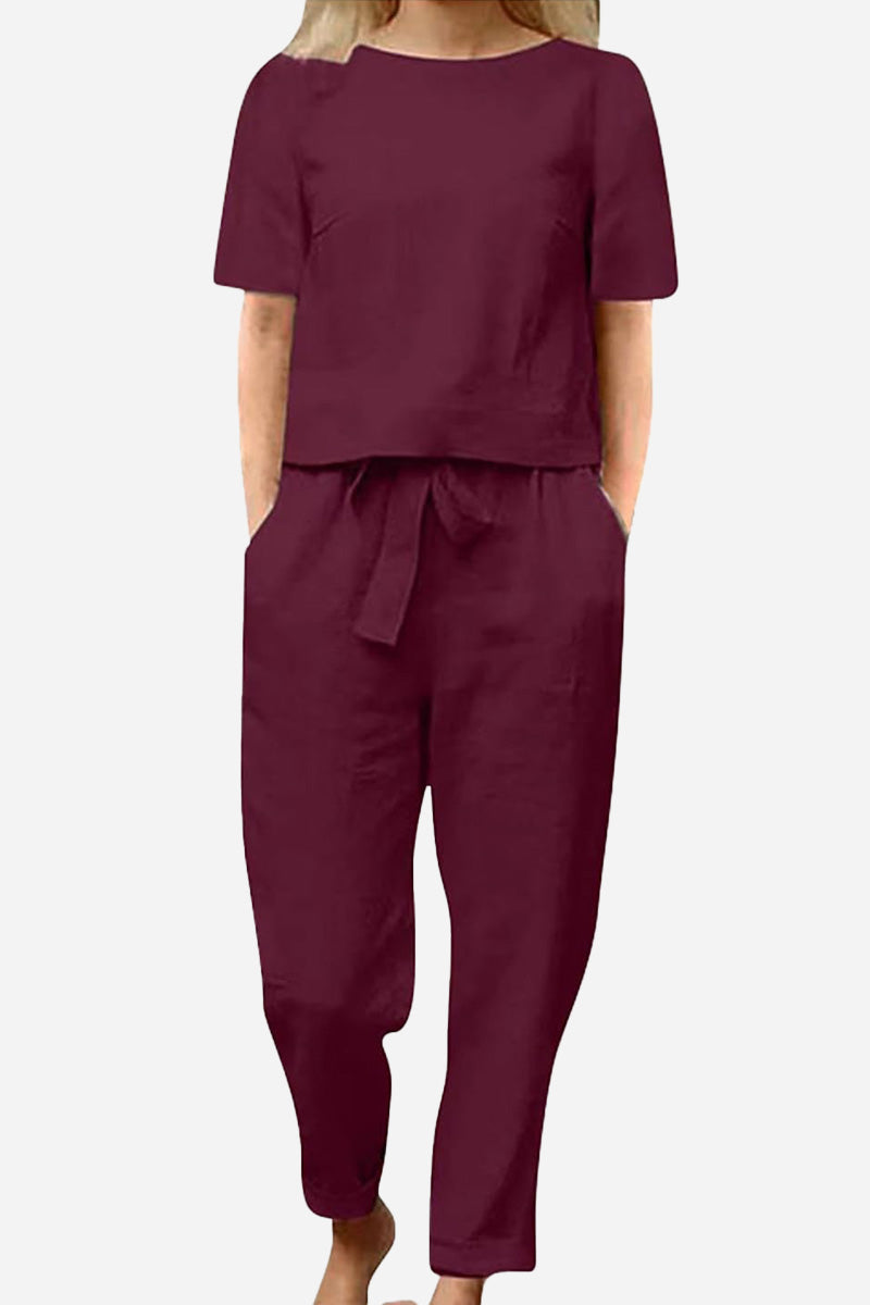 Burgundy / 3XL