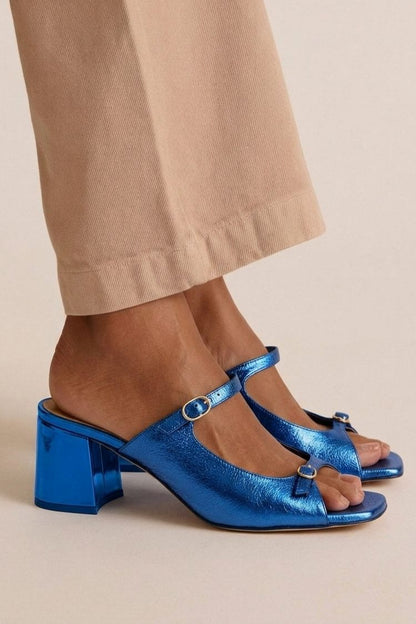 Juliette™ | Riviera Elegant Sandals