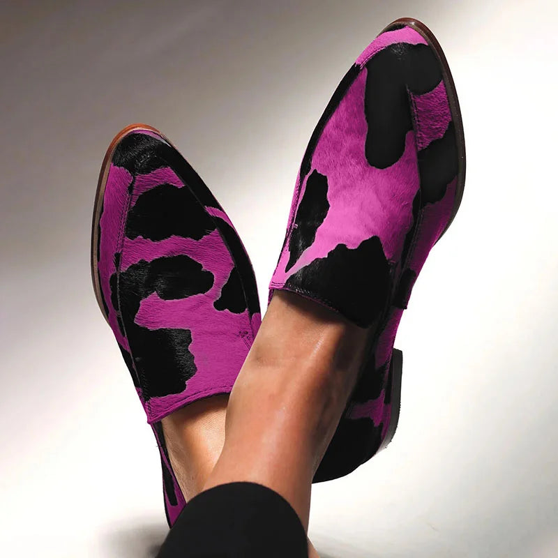 Fuchsia (Almost Sold Out) / 13