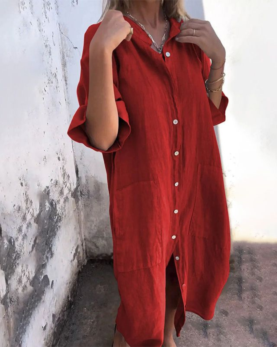 Red / 4XL