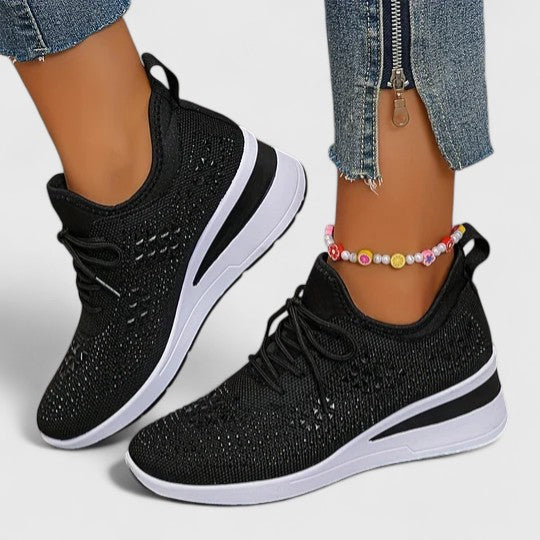 Black / AU 10