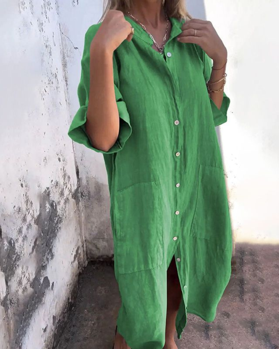 Green / 4XL
