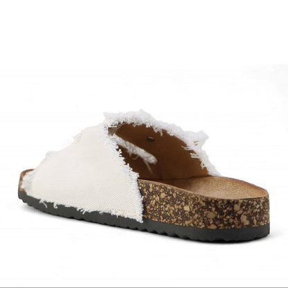 Eowyn | Wedge Sandal