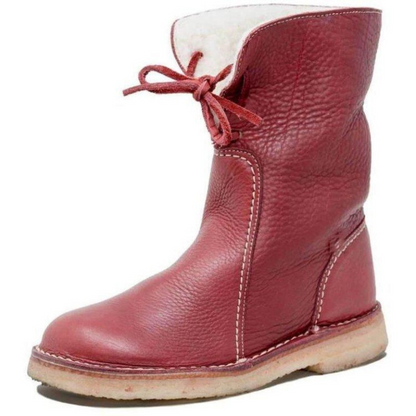 Crissa | Insulating and waterproof boots