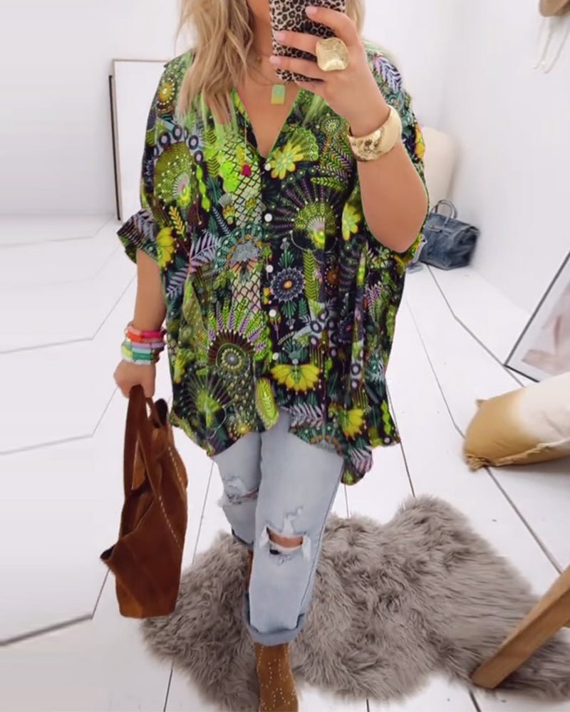 Green / 3XL