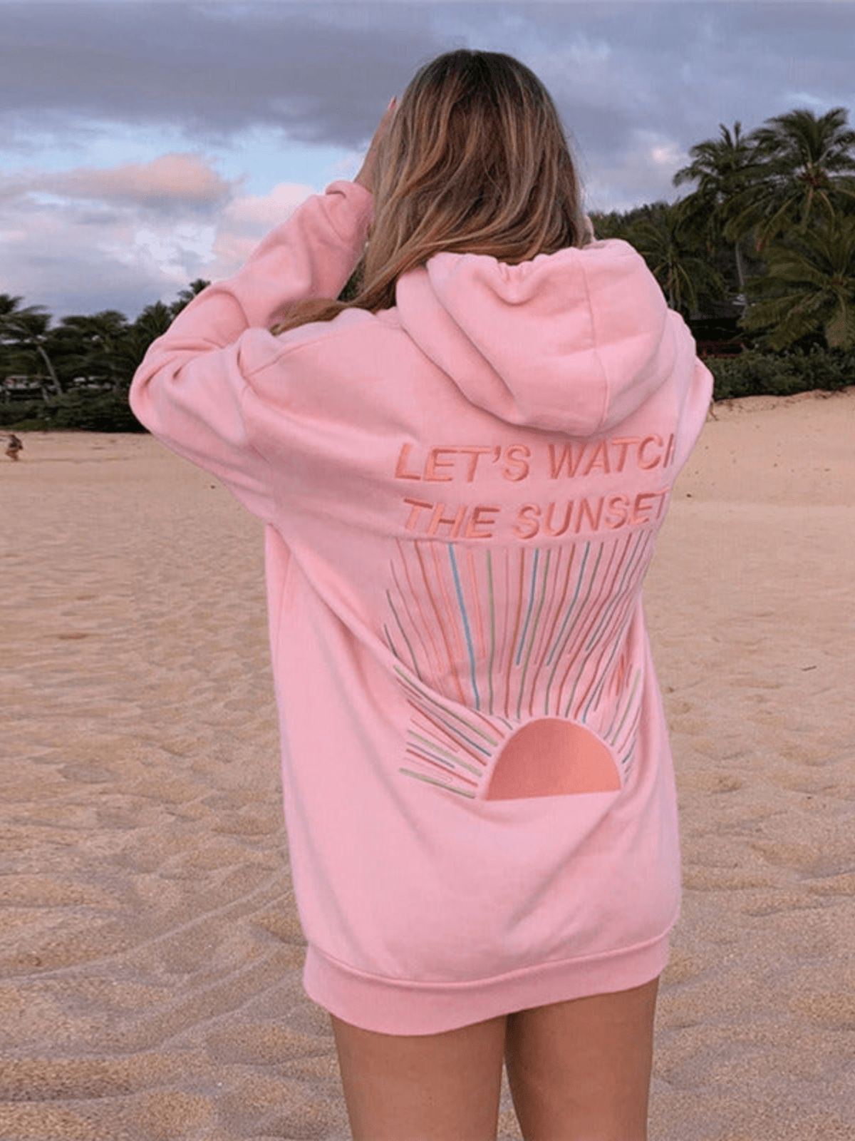 Pink / 5XL