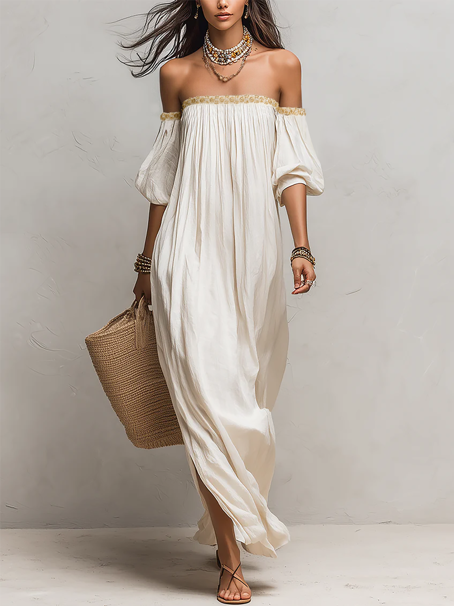 Ivory / 2XL