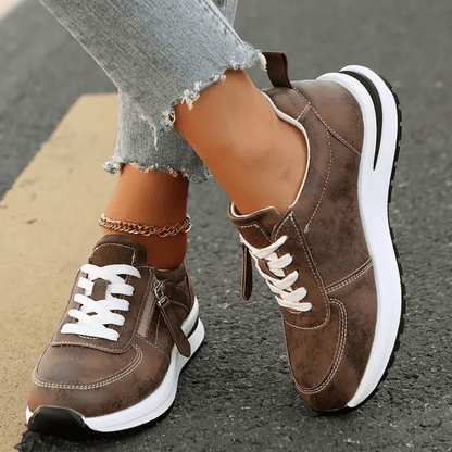 Danielle | Luxe Comfort Sneakers