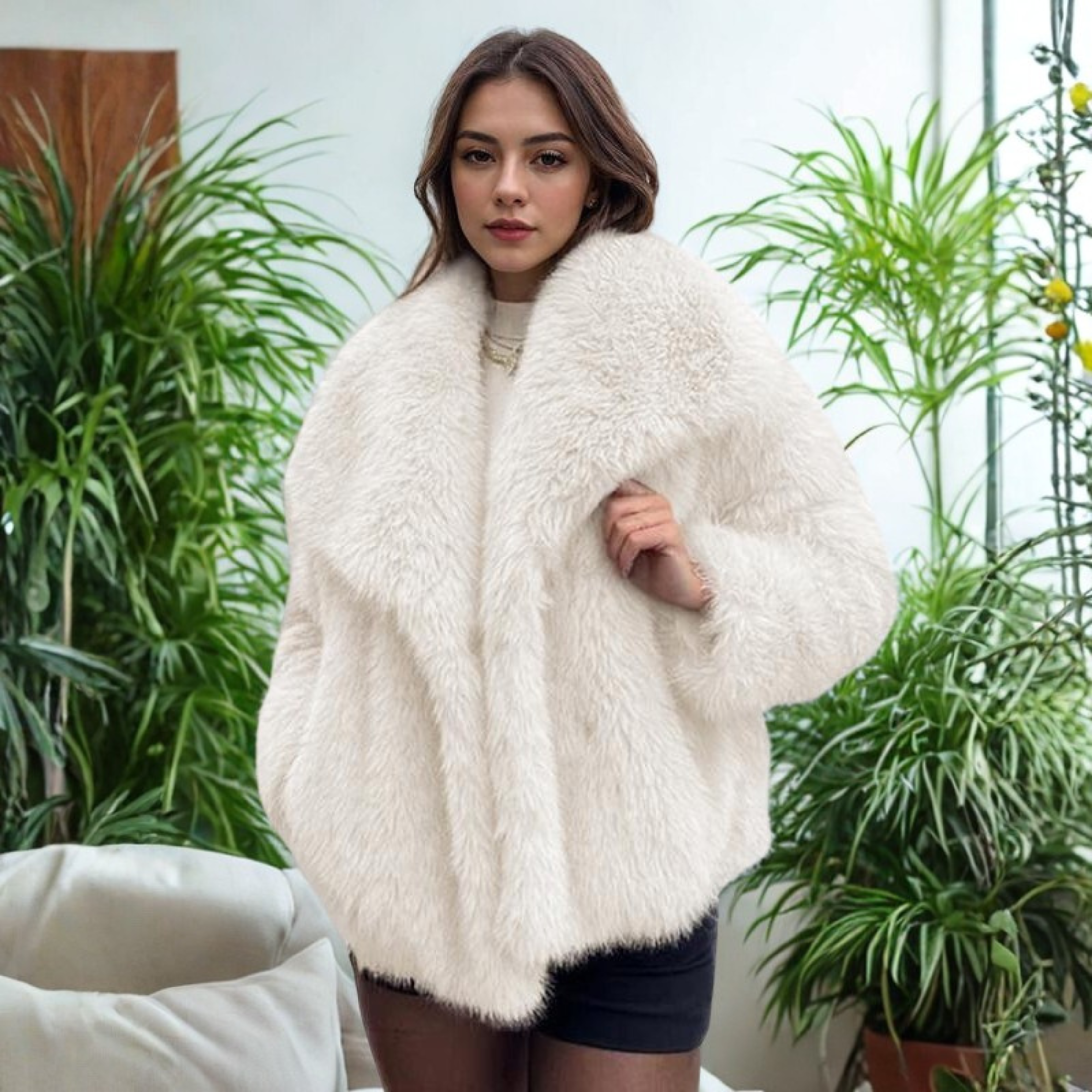 White / AU 18 (XXL)