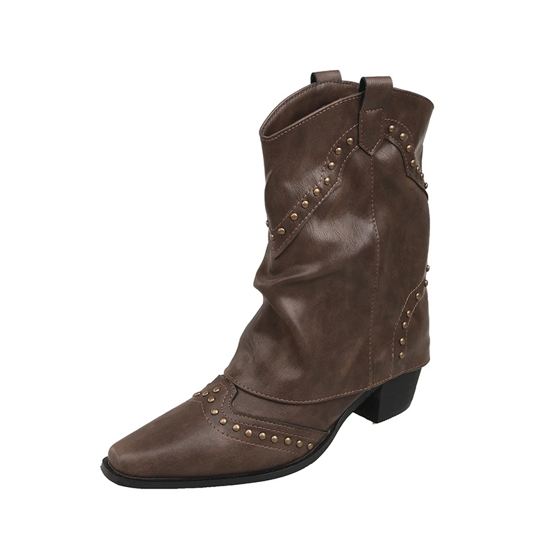 Dark brown / AU 10