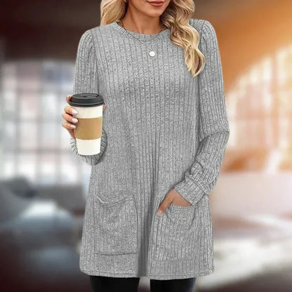 Sue | Soft Sophisticated Sweater