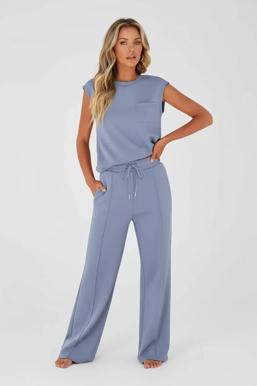 Ocean Blue / 3XL