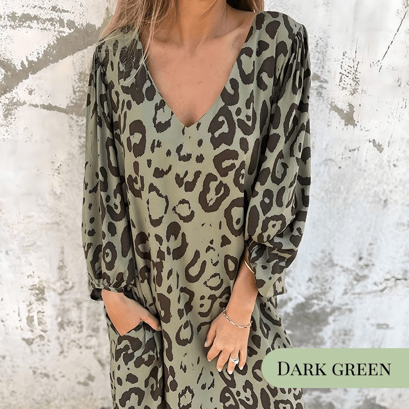 Dark Green / 3XL