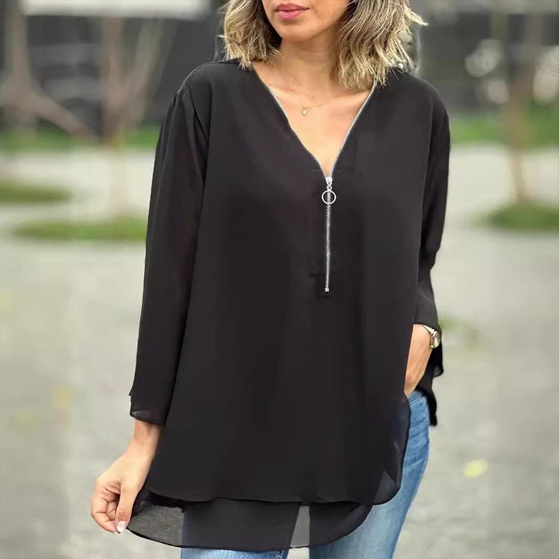Black / 5XL