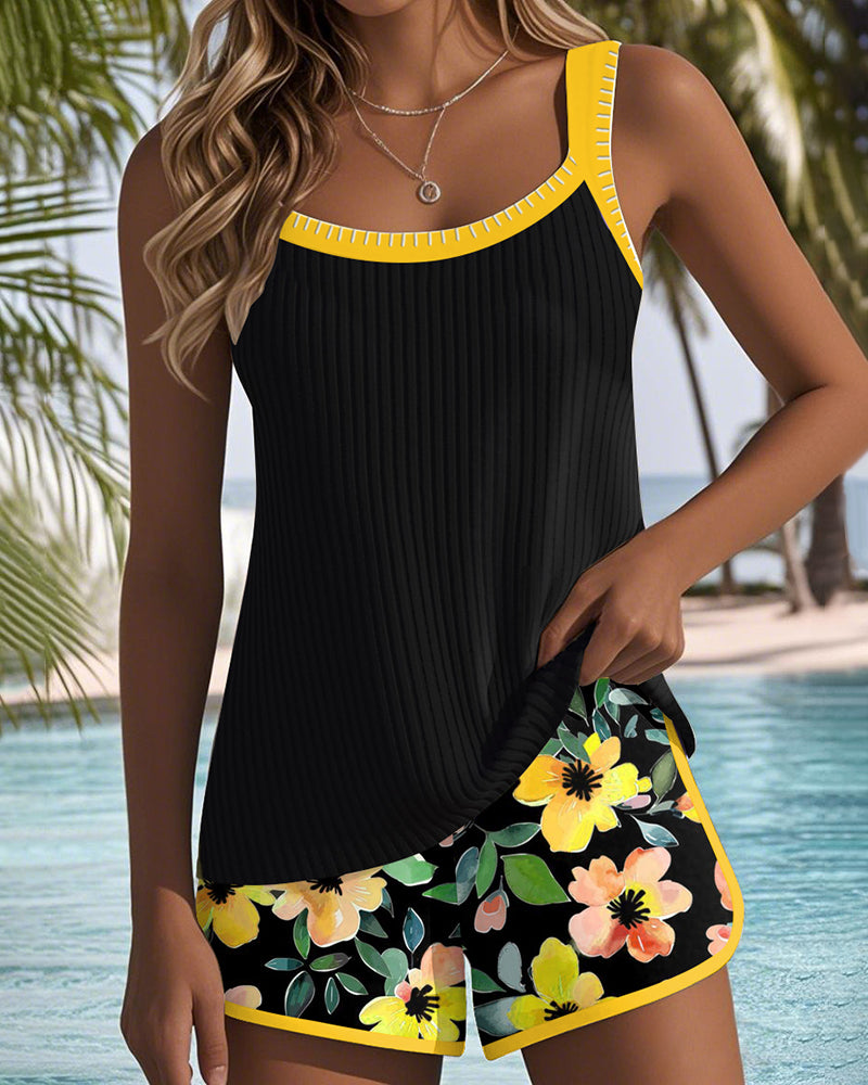 Yellow / 4XL