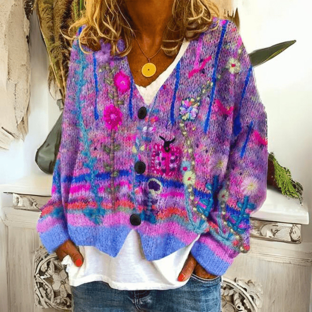 Violet / 3XL