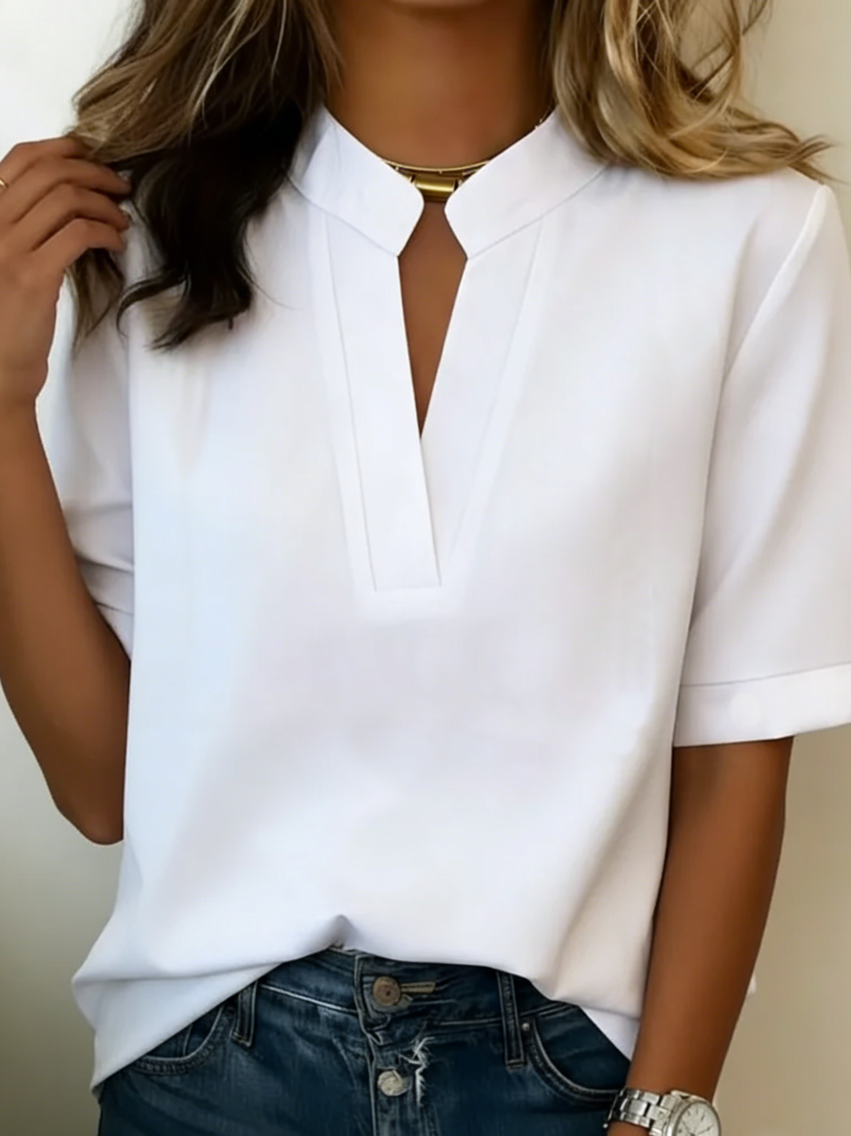 White / 3XL
