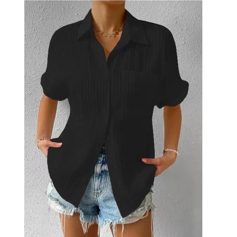 Black / 5XL