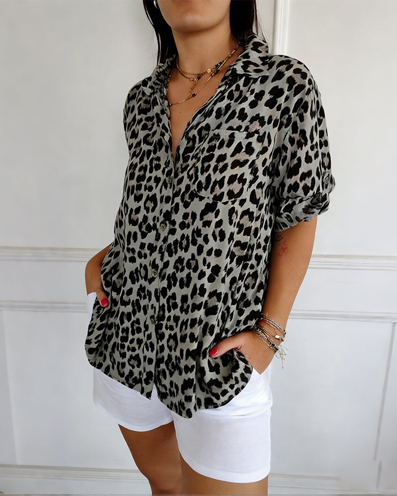 Green / 3XL