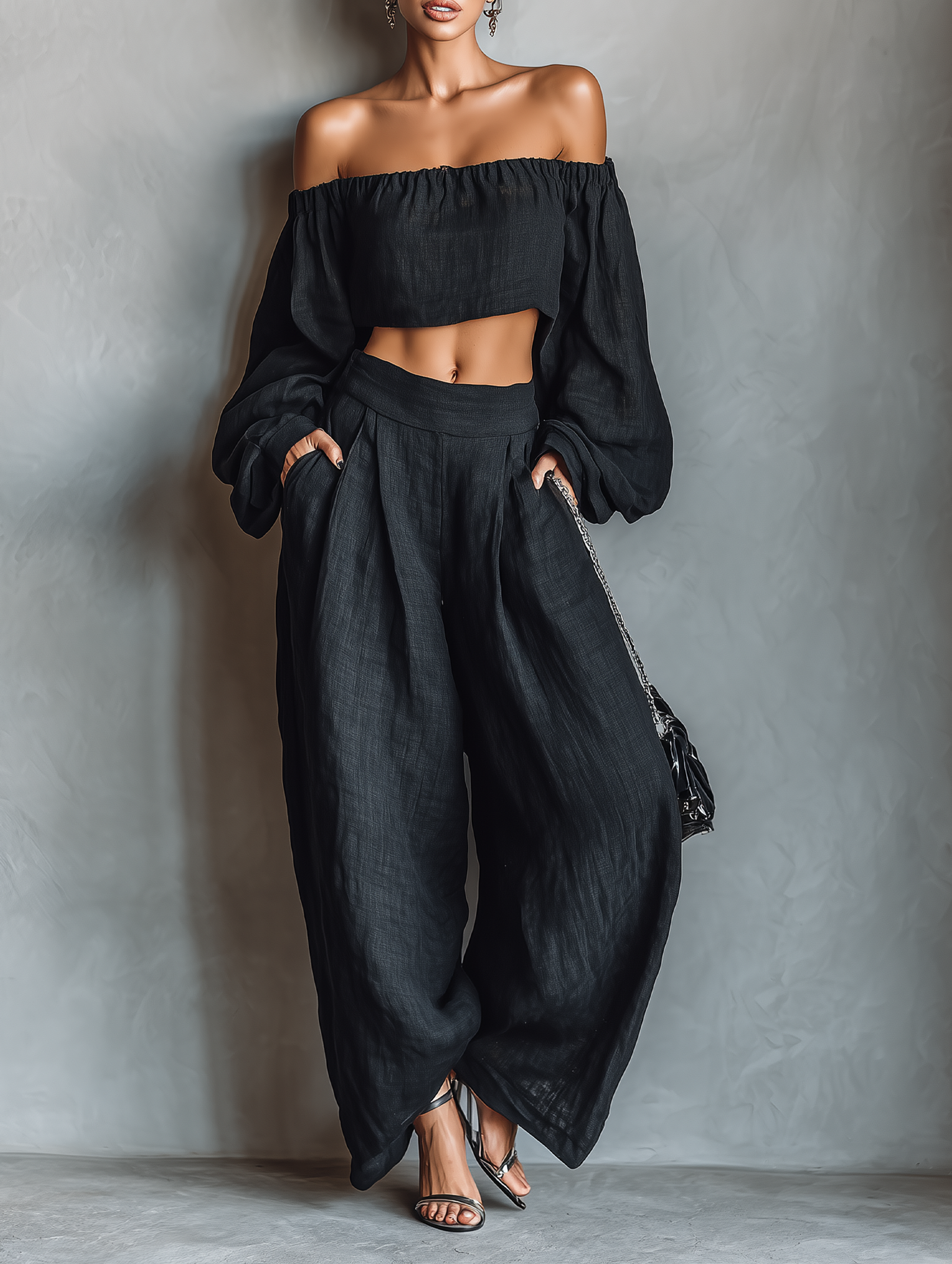 Black / 2XL