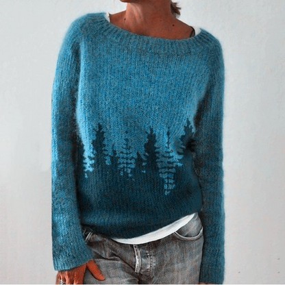Natalie | Timeless Icelandic Knitwear