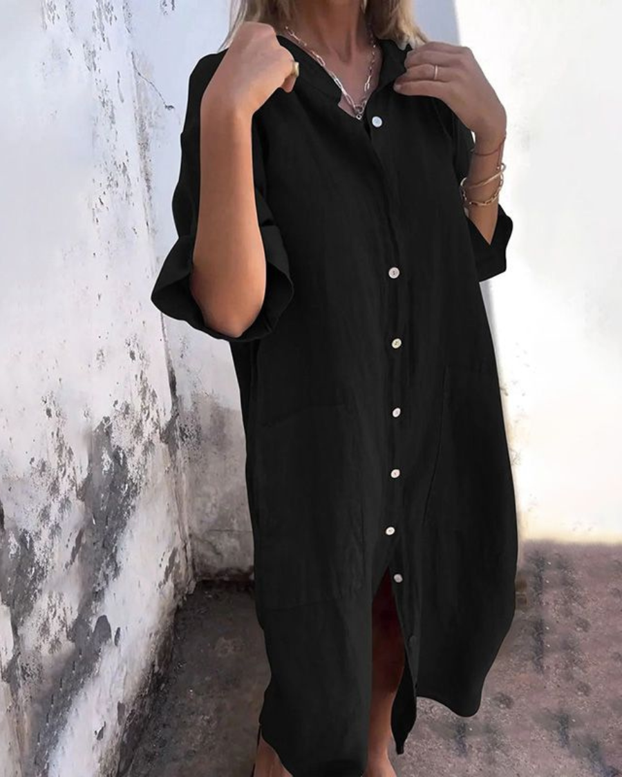 Black / 5XL