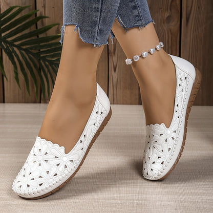 Gayle | Elegant Orthopadec Shoes