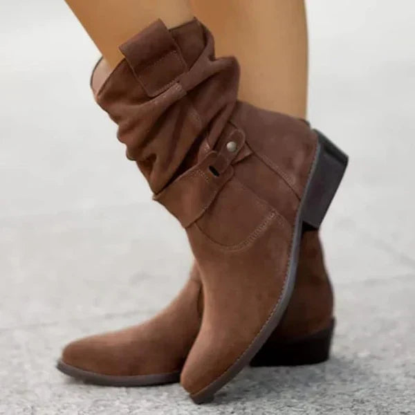 Dark Brown / AU 11