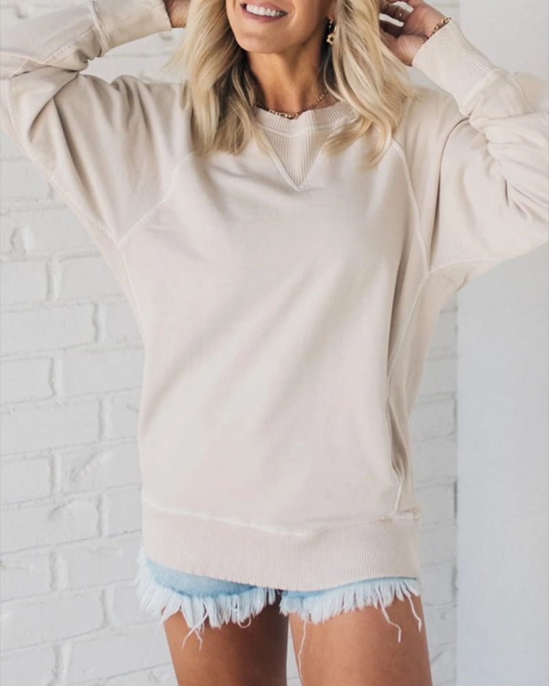 Beige / 2XL