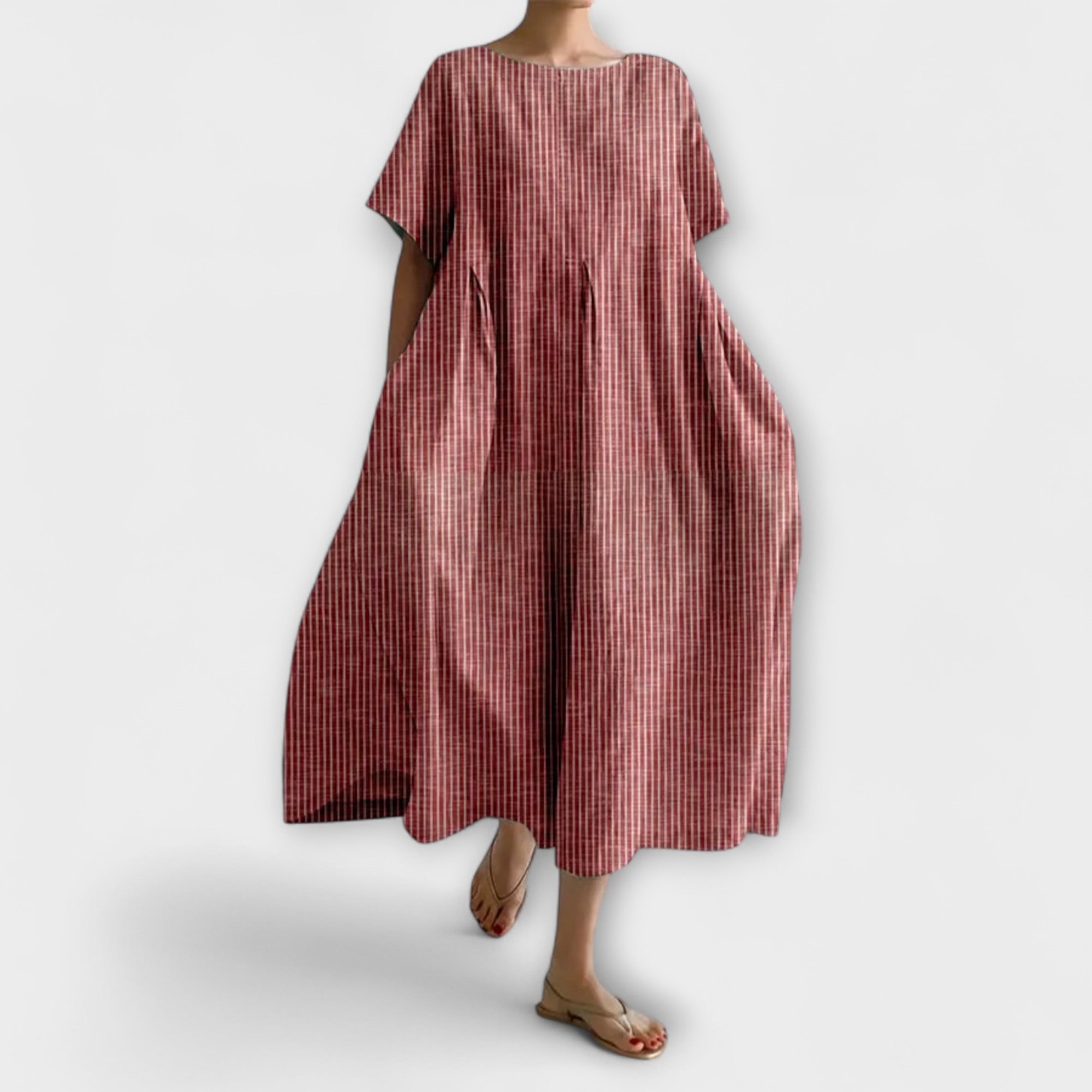 Red / 3XL