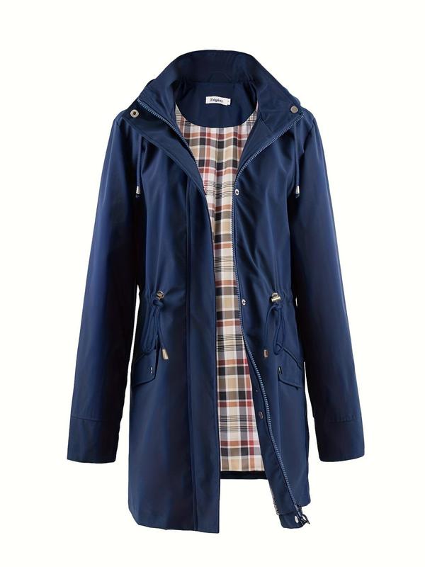 Navy Blue / AU 18 (XXL)