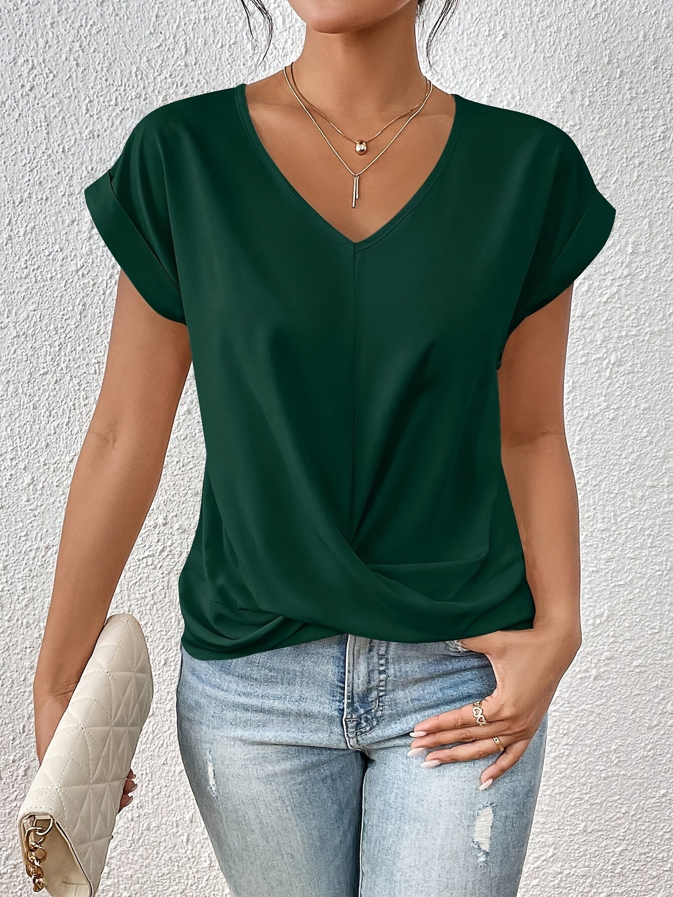 Olive Leaf / 3XL