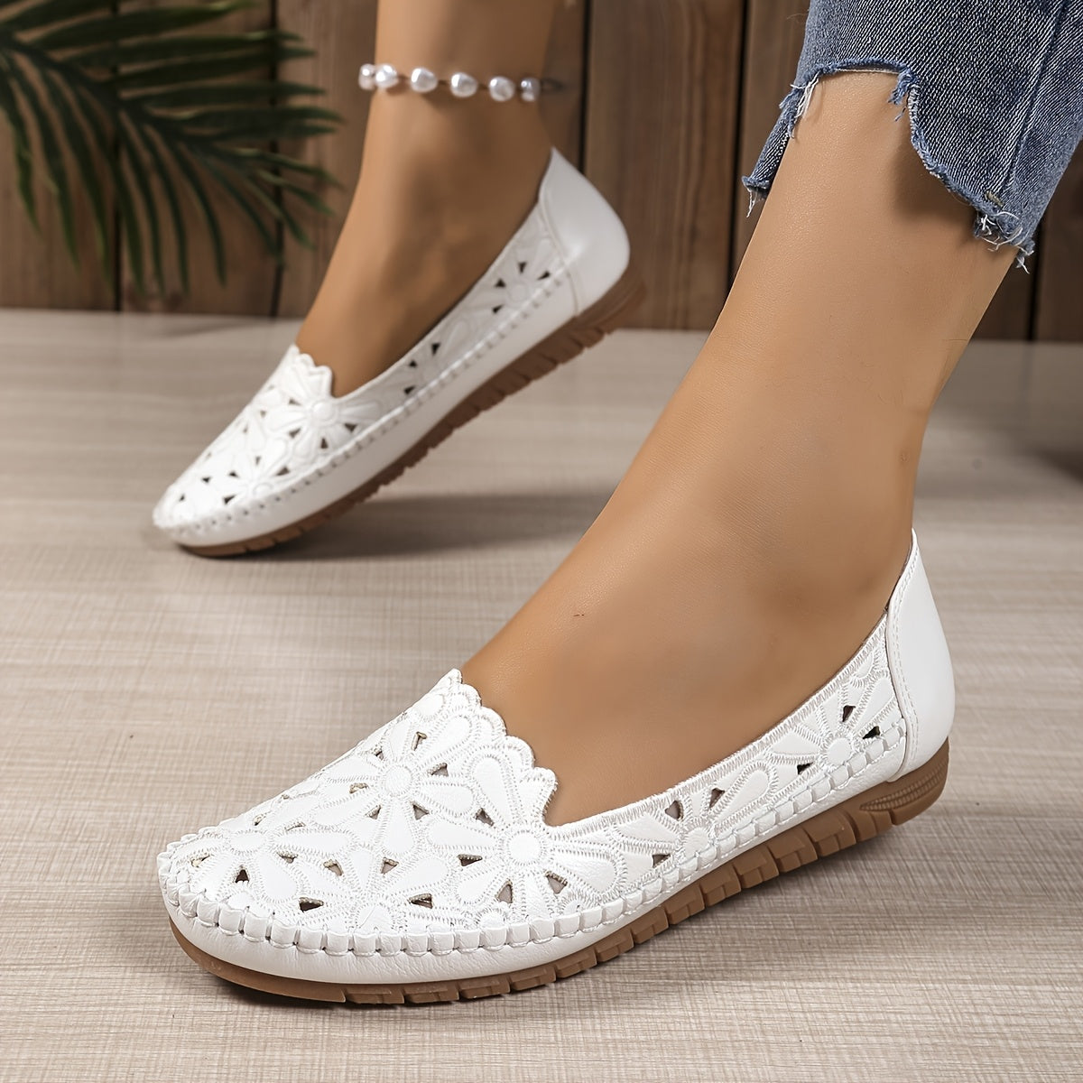Gayle | Elegant Orthopadec Shoes