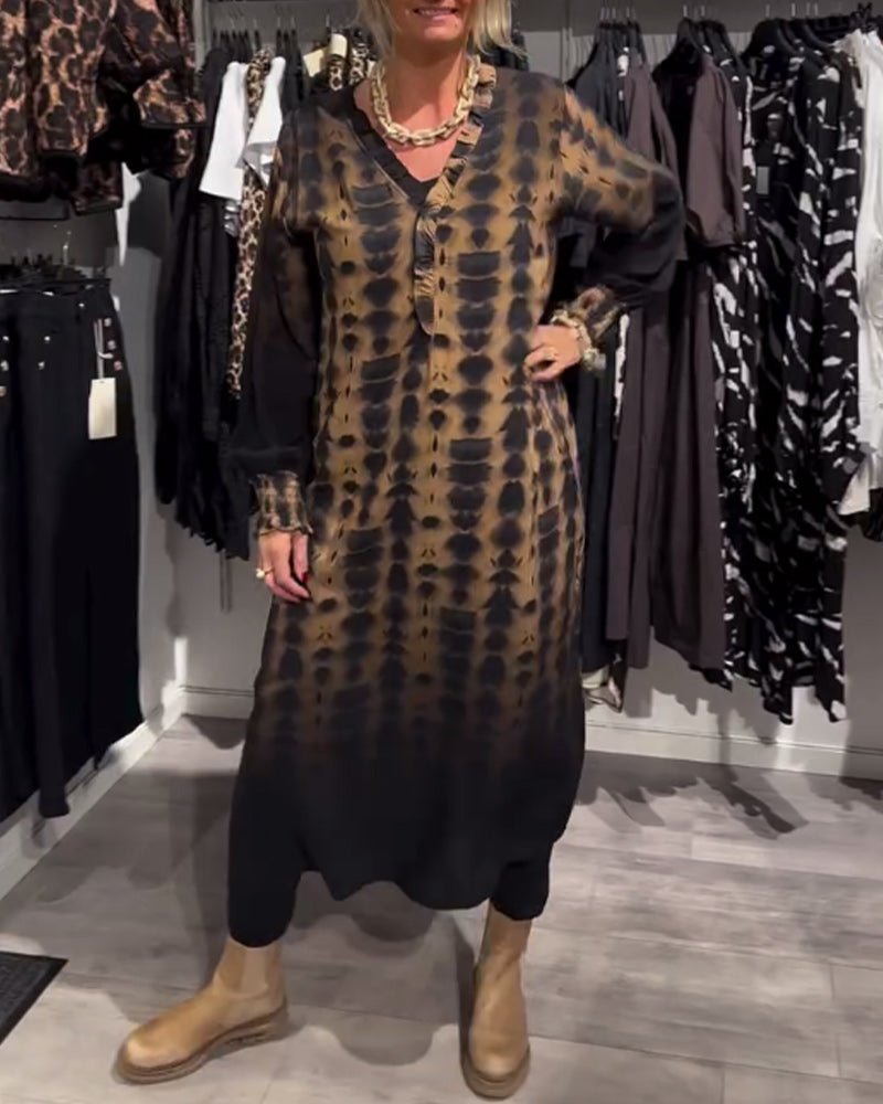 Brown / 3XL