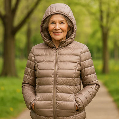 North™ | Lightweight Puffer Jacket