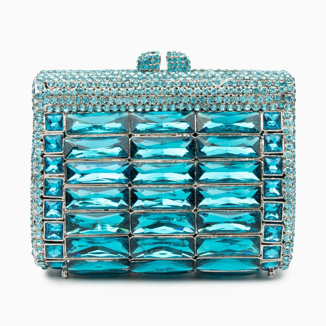 Victoria | Evening Clutch