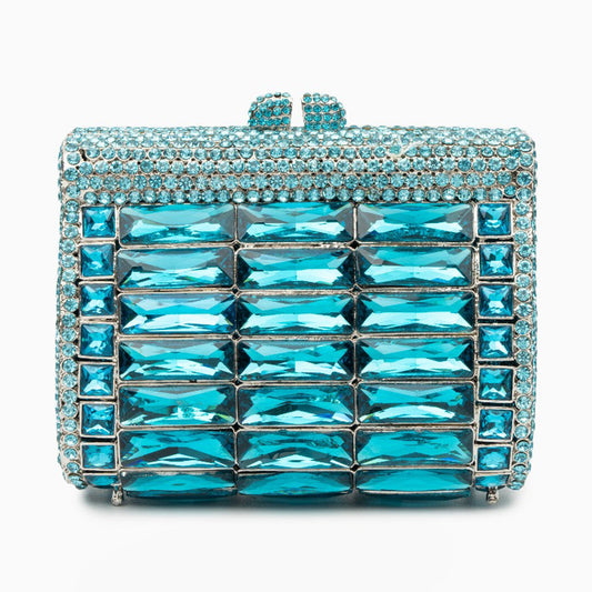 Victoria | Evening Clutch