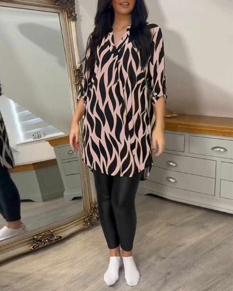 Pink / 3XL