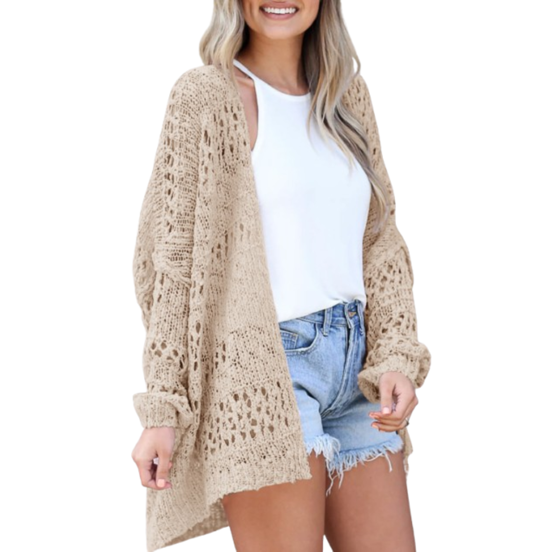 Khaki / XXL