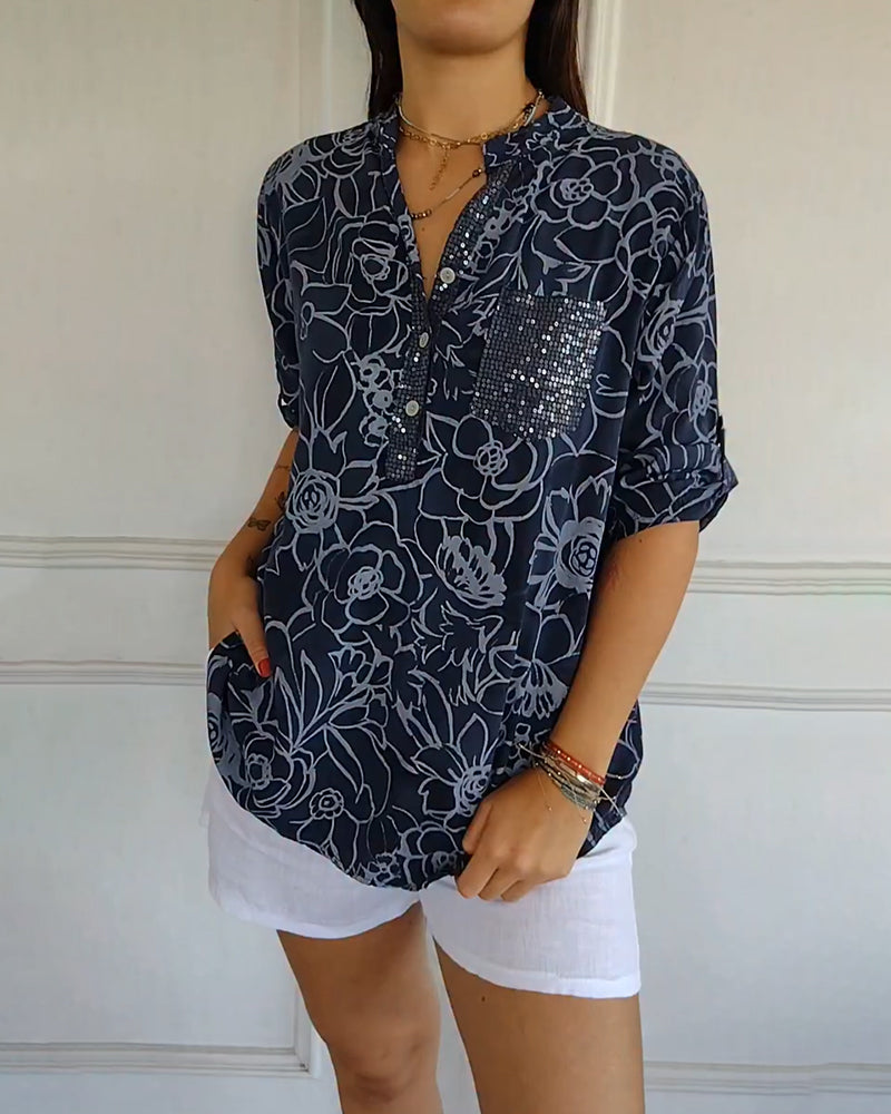 Dark Blue / AU 22 (5XL)