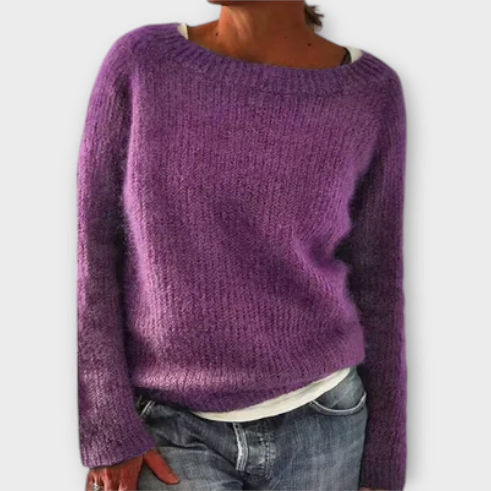 Purple / 5XL