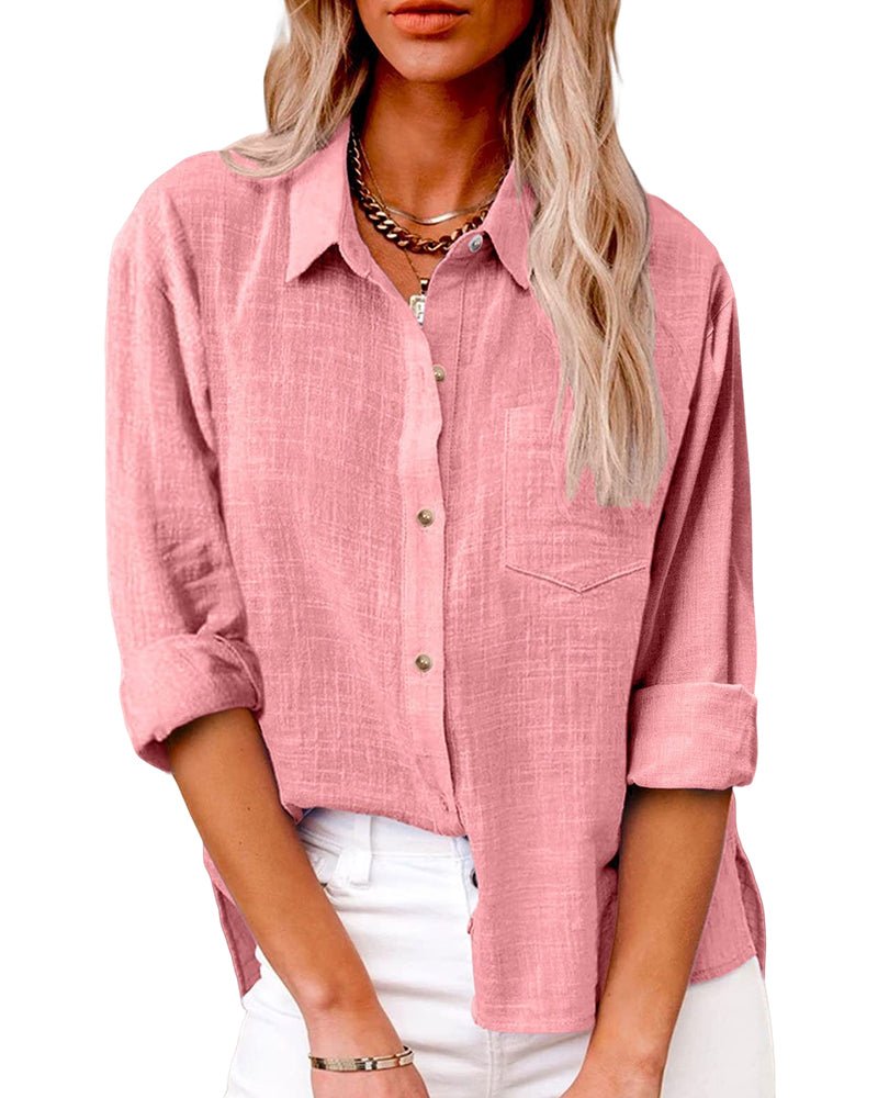 Pink / 5XL