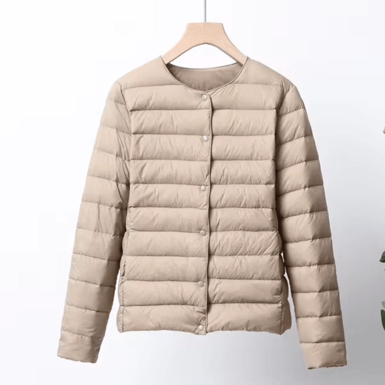 Khaki / 4XL