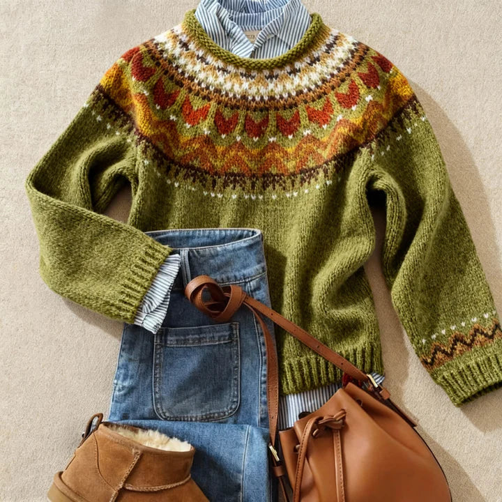 Green / 5XL