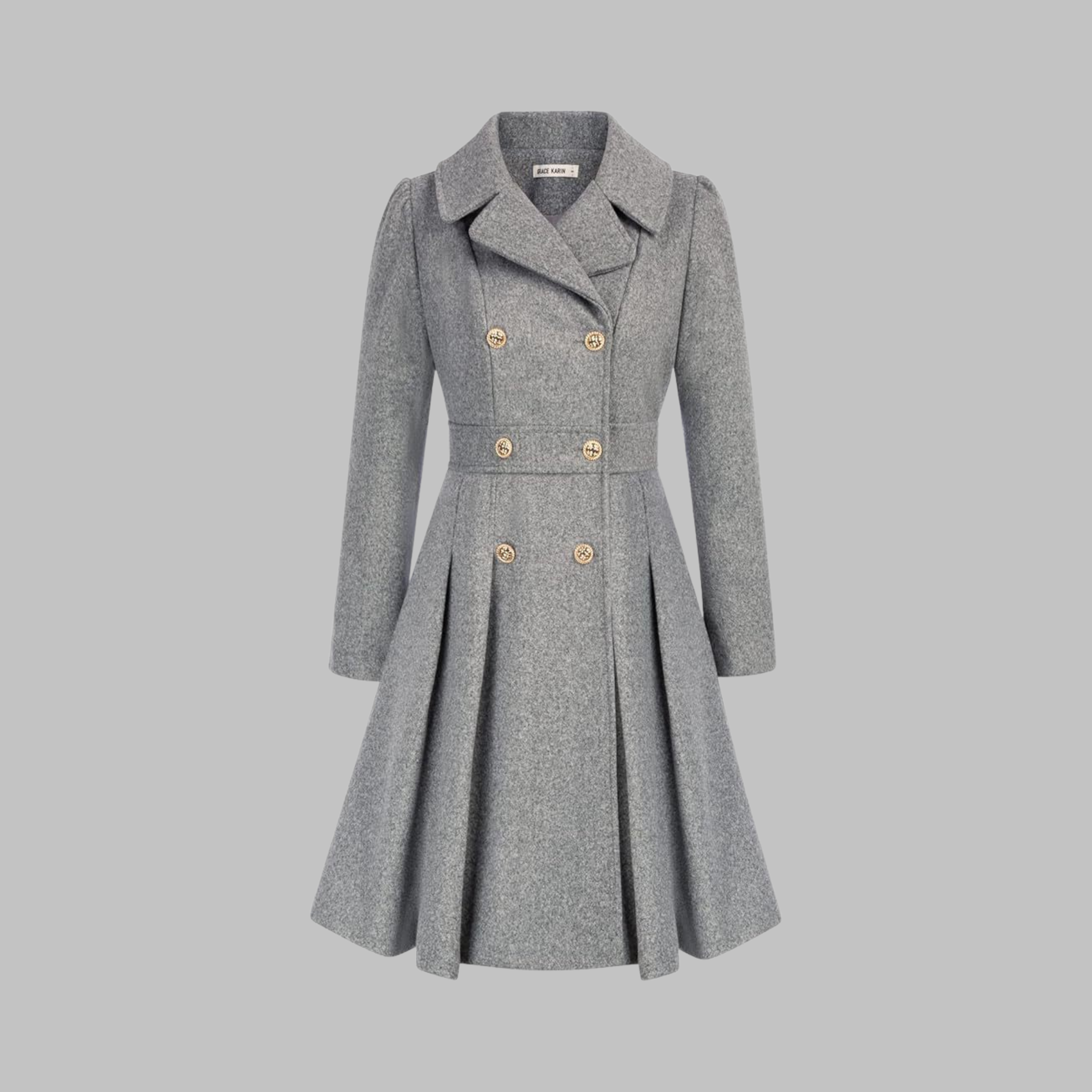 Light Gray / AU 18 (XXL)