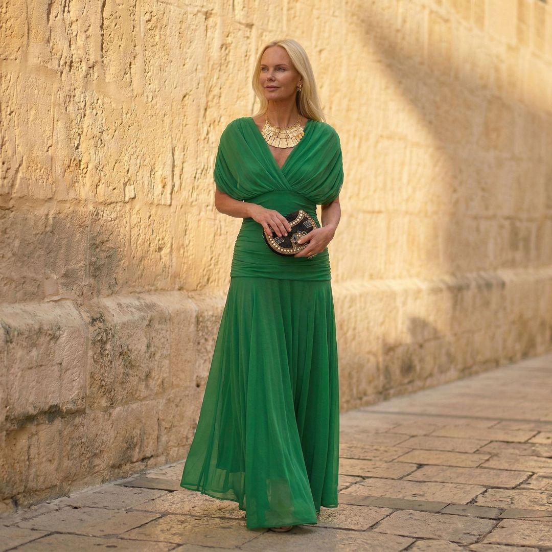 Intense Green / 3XL