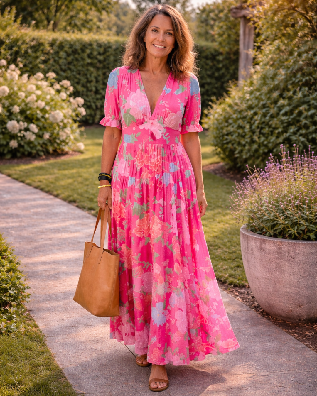 Pink / 20
