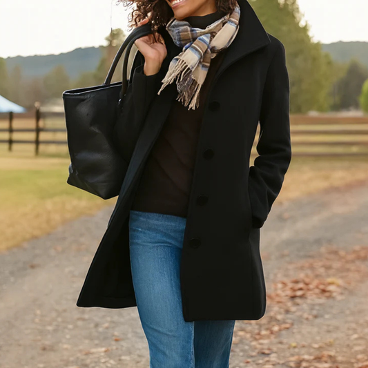 Ravenna | Heritage Coat